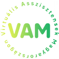 VAM - Virtuális Asszisztensek Magyarországon