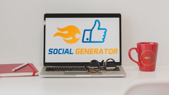 Hallottál már a Social Generator-ról?