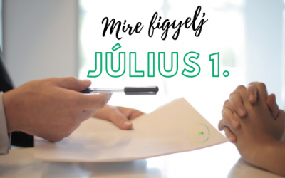 Online számla – összeszedtük 6 pontban mire figyelj