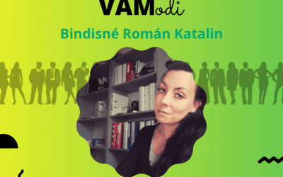 Októberi VAModival beszélgettünk
