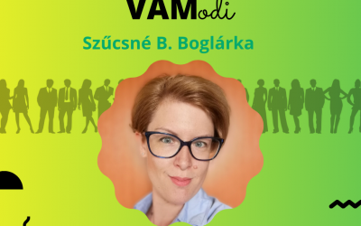 Decemberi VAModival beszélgettünk
