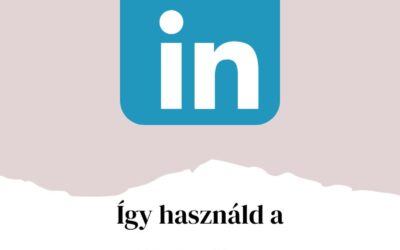 Hogyan használd a LinkedIn-t virtuális asszisztensként?