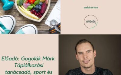 „Nem azért élünk, hogy együnk, hanem azért eszünk, hogy élhessünk.” 