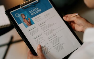 Miért kér önéletrajzot a partner egy VA-tól? És miért küldenél?
