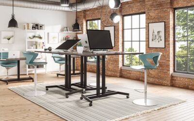 Ezért fontos az ergonómia, ha virtuális asszisztens vagy