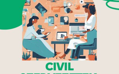 Civil szervezetek és a VA