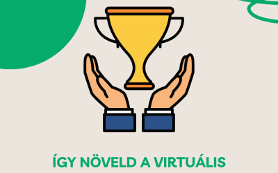 Így növeld a virtuális asszisztencia becsületét