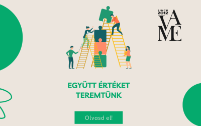 Nem trendet lovagolunk meg – így dolgozunk mi