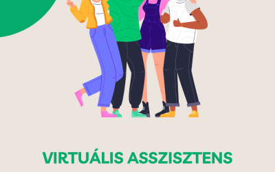 Virtuális Asszisztens vagy, nem gyakornok!