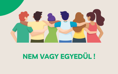 Nem vagy egyedül – A közösség, ami a profi VA-kat előreviszi