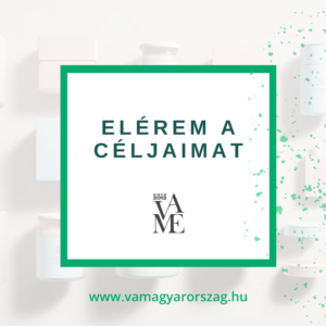 Elérem a céljaimat