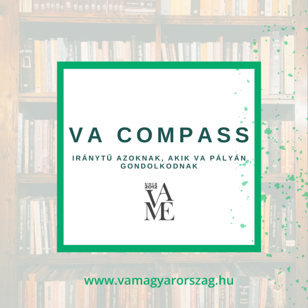 VAME VA Compass