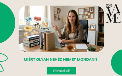 Miért olyan nehéz nemet mondani? – Határok a virtuális asszisztenciában