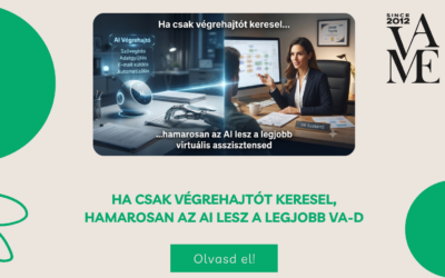 Ha csak végrehajtót keresel